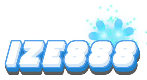 ize888-logo